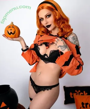 Vera Bambi / Vera Baby / verababy / verabambi / verabambilive nude photo #0148