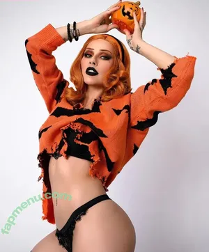 Vera Bambi / Vera Baby / verababy / verabambi / verabambilive nude photo #0150