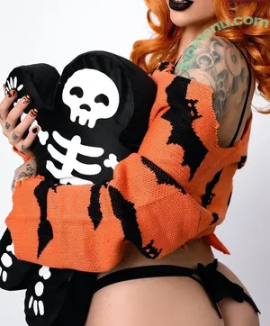 Vera Bambi / Vera Baby / verababy / verabambi / verabambilive nude photo #0153