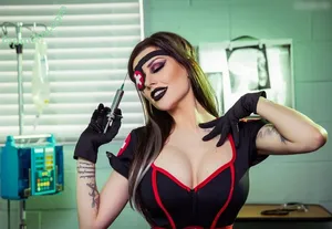 Vera Bambi / Vera Baby / verababy / verabambi / verabambilive nude photo #0160