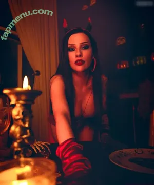 Vera Bambi / Vera Baby / verababy / verabambi / verabambilive nude photo #0162