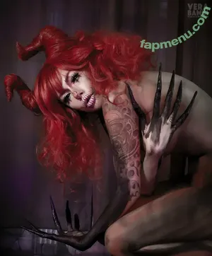 Vera Bambi / Vera Baby / verababy / verabambi / verabambilive nude photo #0178