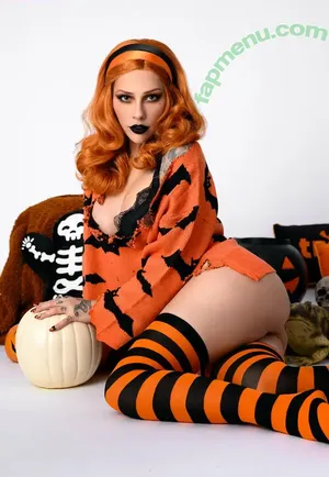 Vera Bambi / Vera Baby / verababy / verabambi / verabambilive nude photo #0179