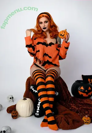 Vera Bambi / Vera Baby / verababy / verabambi / verabambilive nude photo #0180