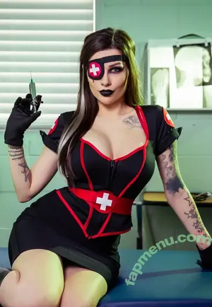 Vera Bambi / Vera Baby / verababy / verabambi / verabambilive nude photo #0191