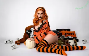 Vera Bambi / Vera Baby / verababy / verabambi / verabambilive nude photo #0194