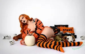 Vera Bambi / Vera Baby / verababy / verabambi / verabambilive nude photo #0195