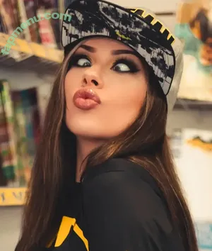 Vera Bambi / Vera Baby / verababy / verabambi / verabambilive nude photo #0218