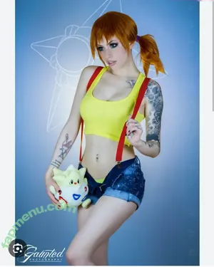 Vera Bambi / Vera Baby / verababy / verabambi / verabambilive nude photo #0222