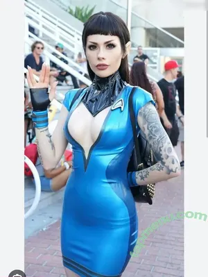 Vera Bambi / Vera Baby / verababy / verabambi / verabambilive nude photo #0223