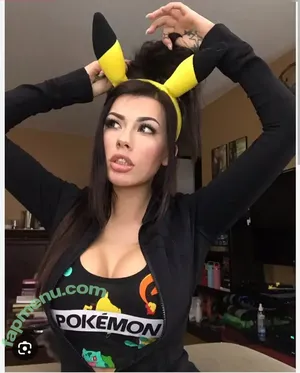 Vera Bambi / Vera Baby / verababy / verabambi / verabambilive nude photo #0228