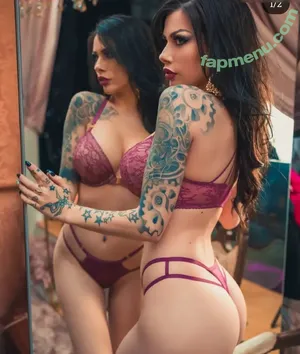 Vera Bambi / Vera Baby / verababy / verabambi / verabambilive nude photo #0249