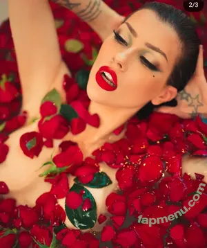 Vera Bambi / Vera Baby / verababy / verabambi / verabambilive nude photo #0250