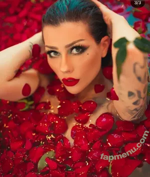 Vera Bambi / Vera Baby / verababy / verabambi / verabambilive nude photo #0253