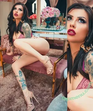 Vera Bambi / Vera Baby / verababy / verabambi / verabambilive nude photo #0254
