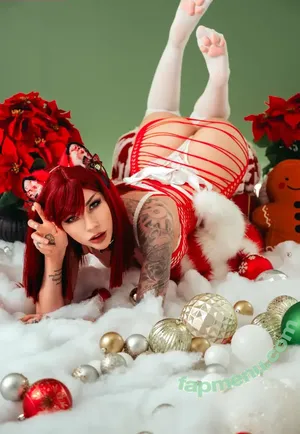 Vera Bambi / Vera Baby / verababy / verabambi / verabambilive nude photo #0530