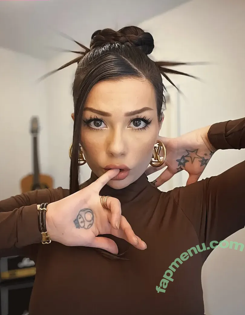 Vera Bambi nude photo #0004 (Vera Baby / verababy / verabambi / verabambilive)