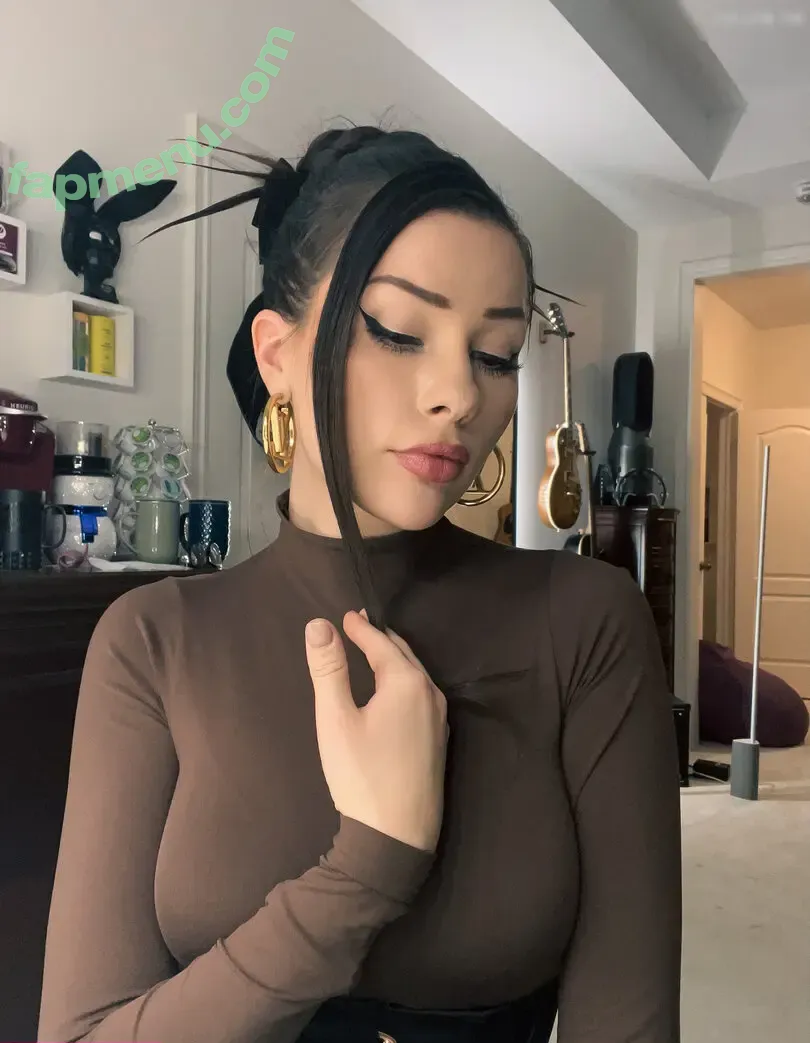 Vera Bambi nude photo #0007 (Vera Baby / verababy / verabambi / verabambilive)