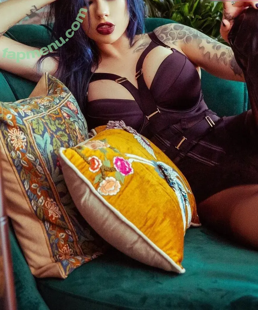 Vera Bambi nude photo #0023 (Vera Baby / verababy / verabambi / verabambilive)