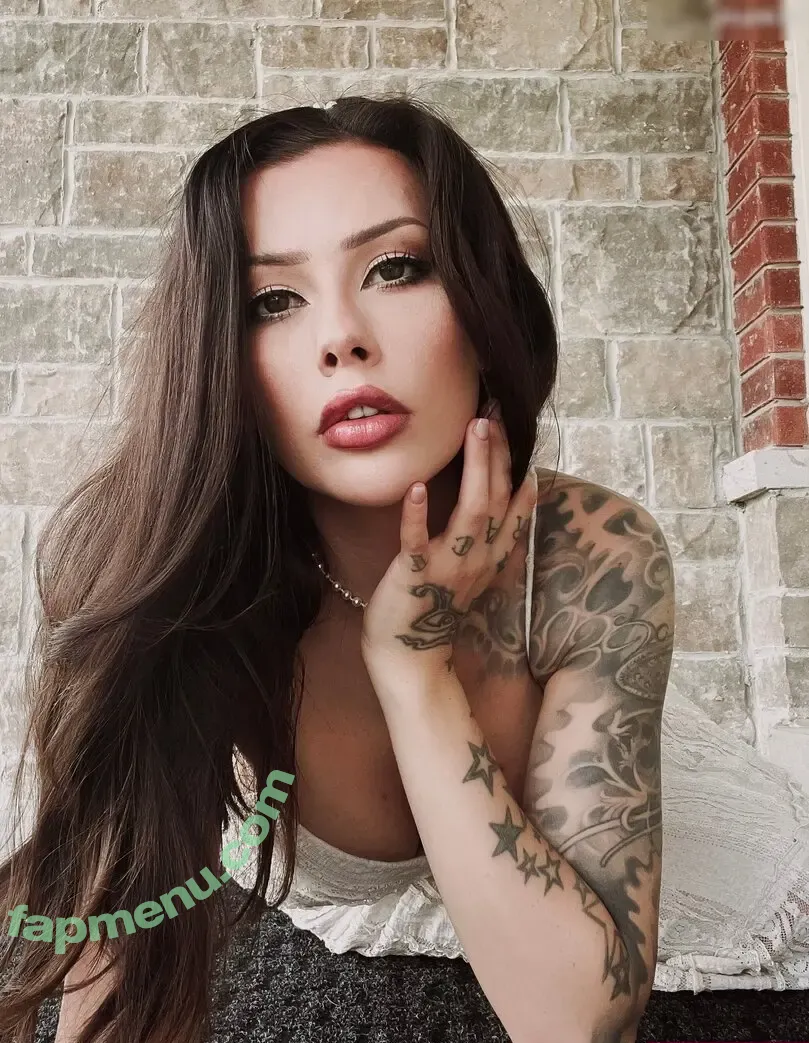 Vera Bambi nude photo #0026 (Vera Baby / verababy / verabambi / verabambilive)