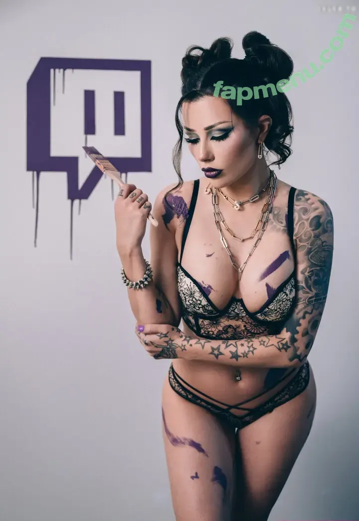 Vera Bambi nude photo #0048 (Vera Baby / verababy / verabambi / verabambilive)