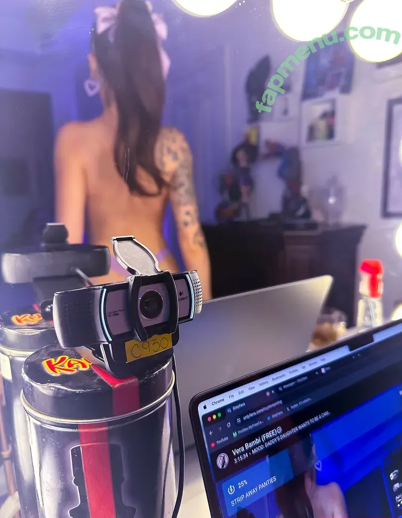 Vera Bambi nude photo #0090 (Vera Baby / verababy / verabambi / verabambilive)