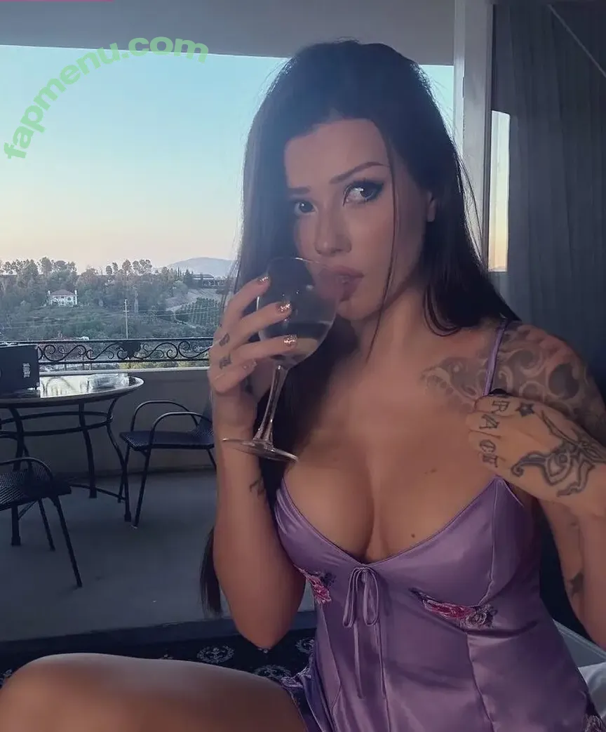 Vera Bambi nude photo #0097 (Vera Baby / verababy / verabambi / verabambilive)