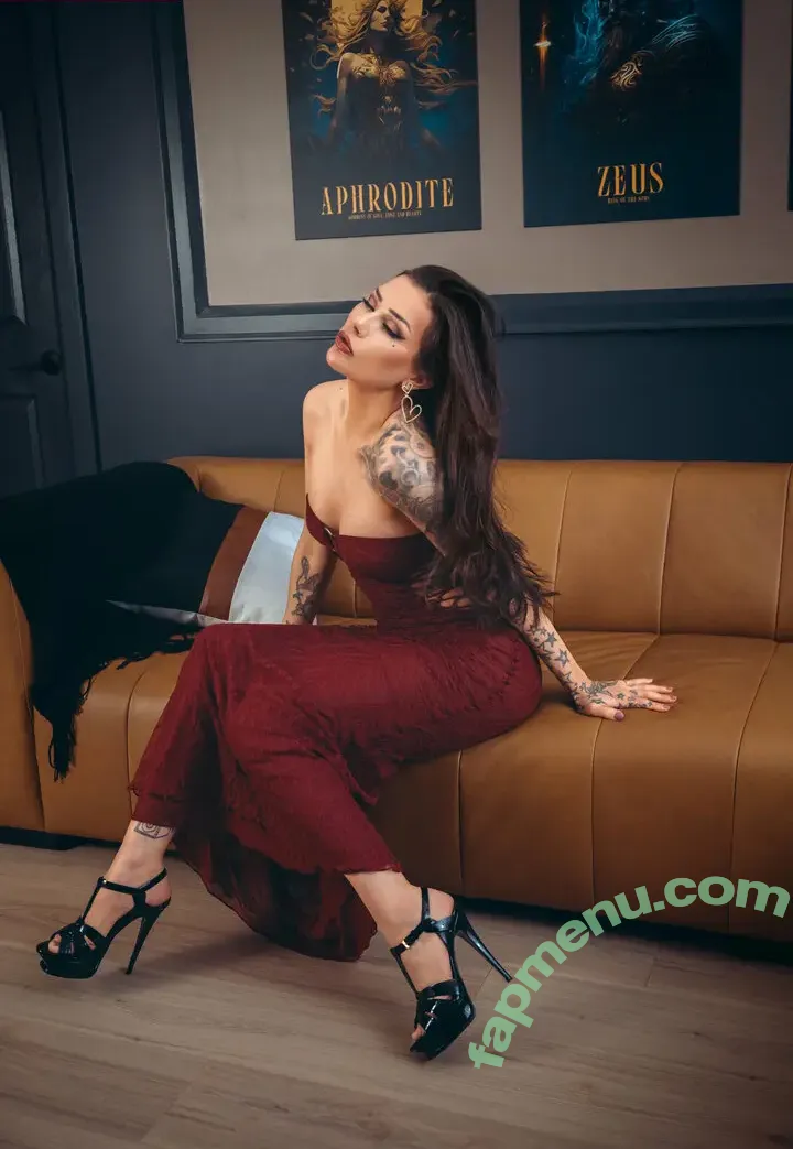 Vera Bambi nude photo #0131 (Vera Baby / verababy / verabambi / verabambilive)