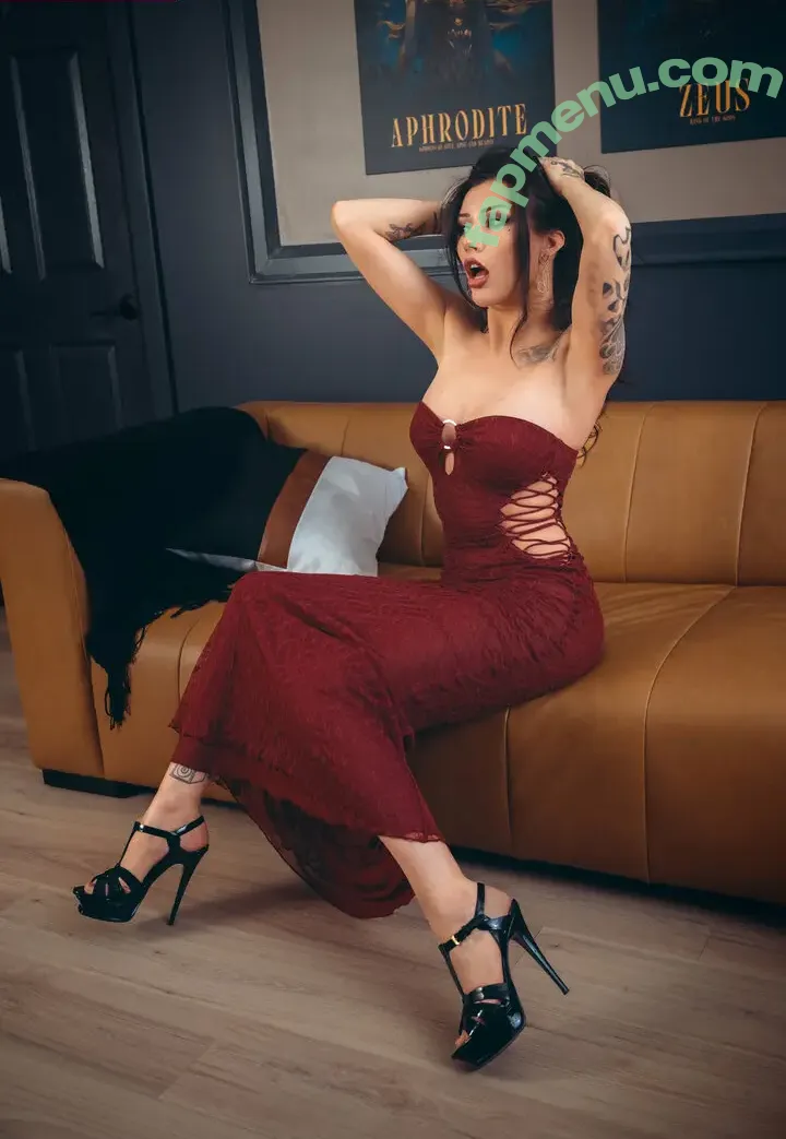 Vera Bambi nude photo #0132 (Vera Baby / verababy / verabambi / verabambilive)