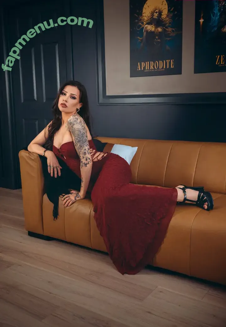 Vera Bambi nude photo #0133 (Vera Baby / verababy / verabambi / verabambilive)