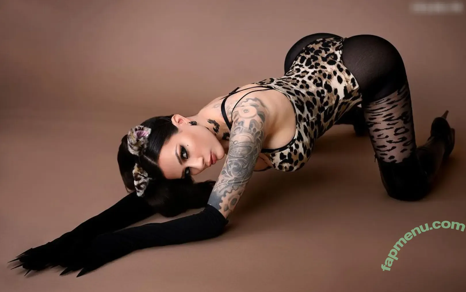 Vera Bambi nude photo #0138 (Vera Baby / verababy / verabambi / verabambilive)