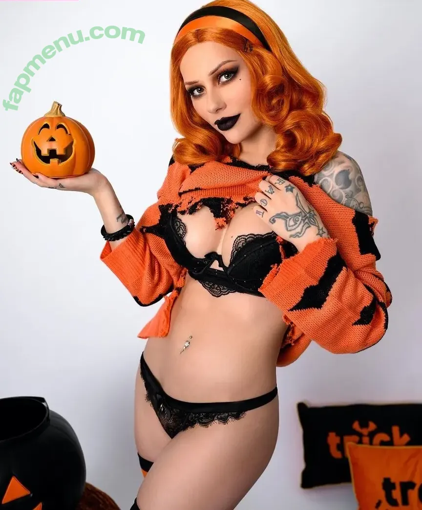 Vera Bambi nude photo #0148 (Vera Baby / verababy / verabambi / verabambilive)