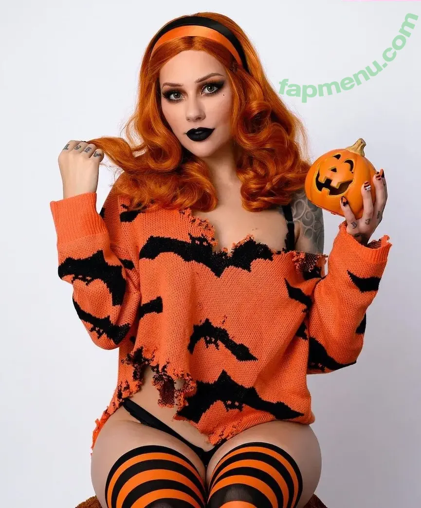 Vera Bambi nude photo #0152 (Vera Baby / verababy / verabambi / verabambilive)