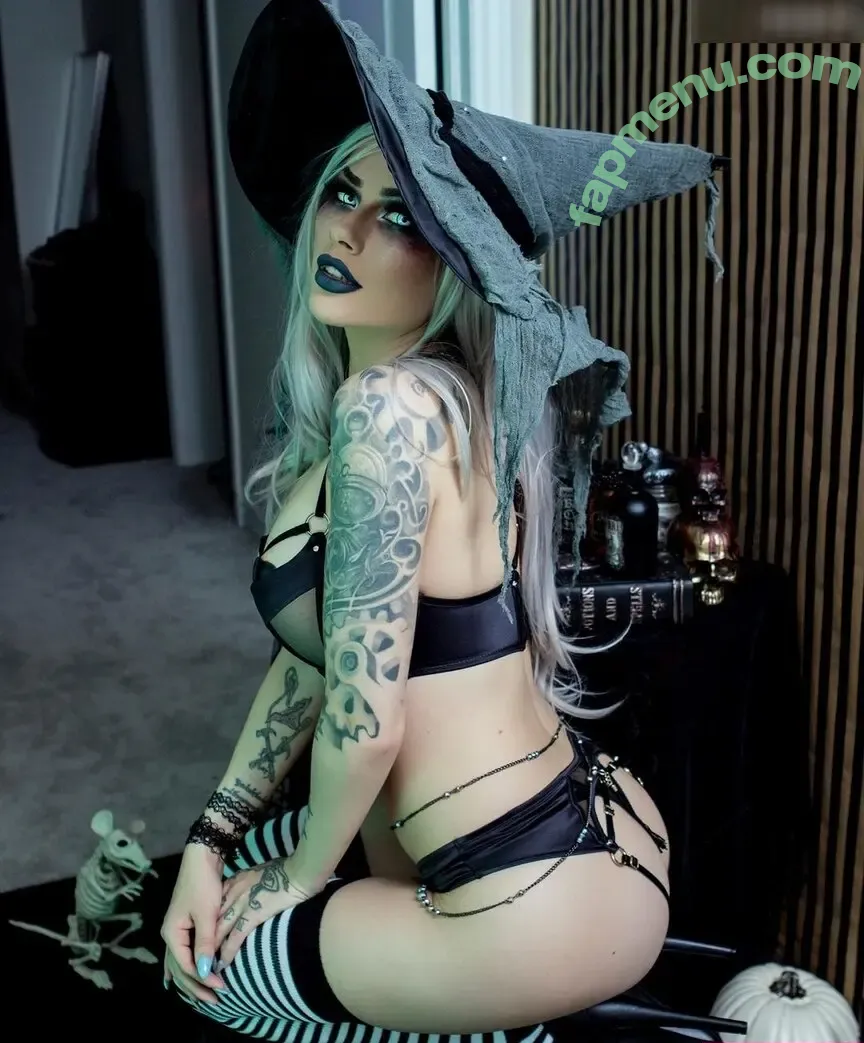 Vera Bambi nude photo #0158 (Vera Baby / verababy / verabambi / verabambilive)