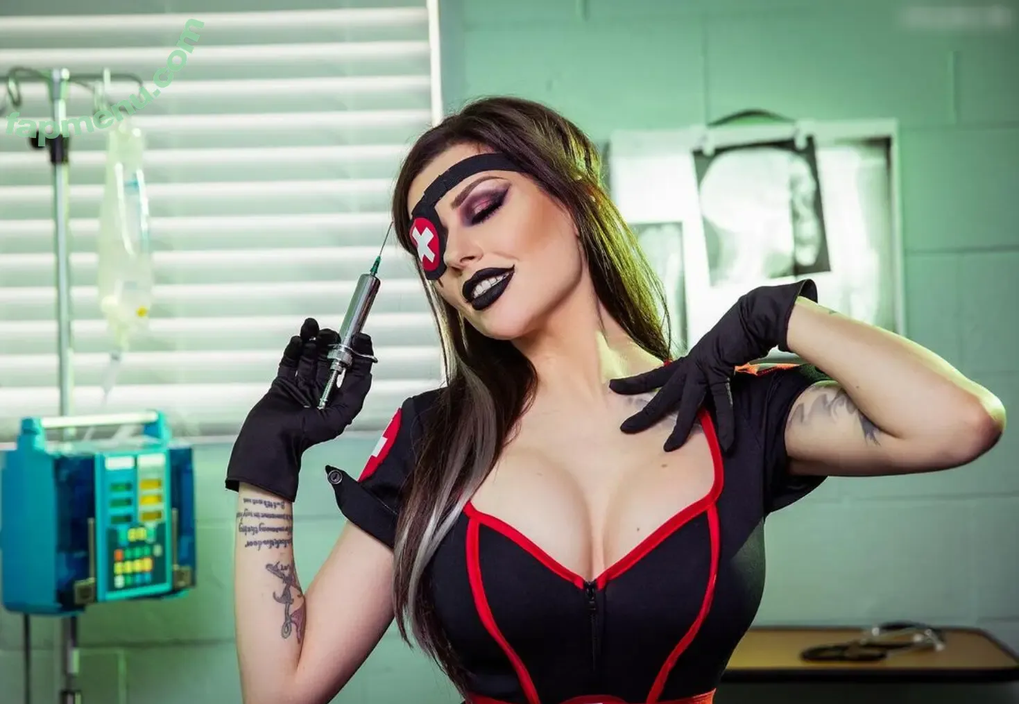 Vera Bambi nude photo #0160 (Vera Baby / verababy / verabambi / verabambilive)