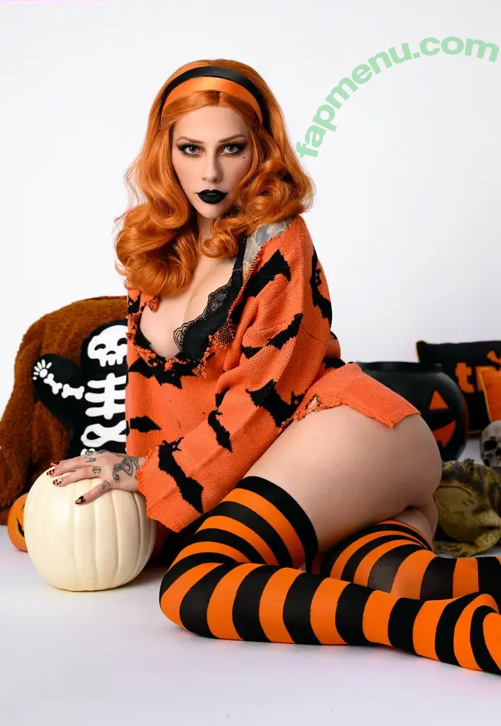 Vera Bambi nude photo #0179 (Vera Baby / verababy / verabambi / verabambilive)