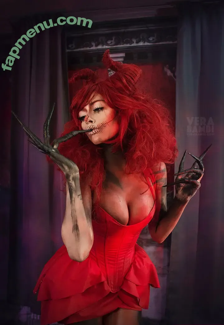 Vera Bambi nude photo #0189 (Vera Baby / verababy / verabambi / verabambilive)