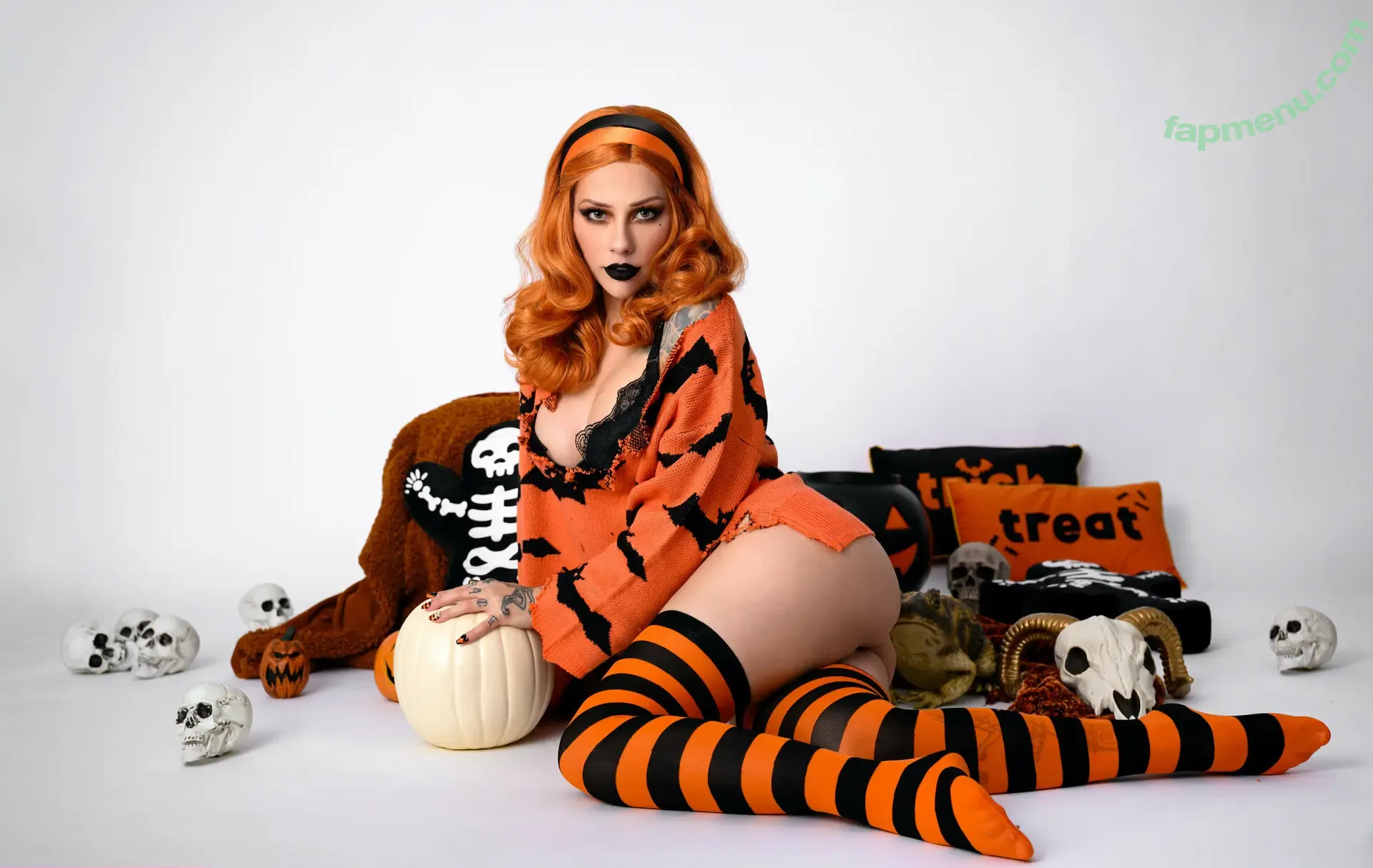 Vera Bambi nude photo #0194 (Vera Baby / verababy / verabambi / verabambilive)