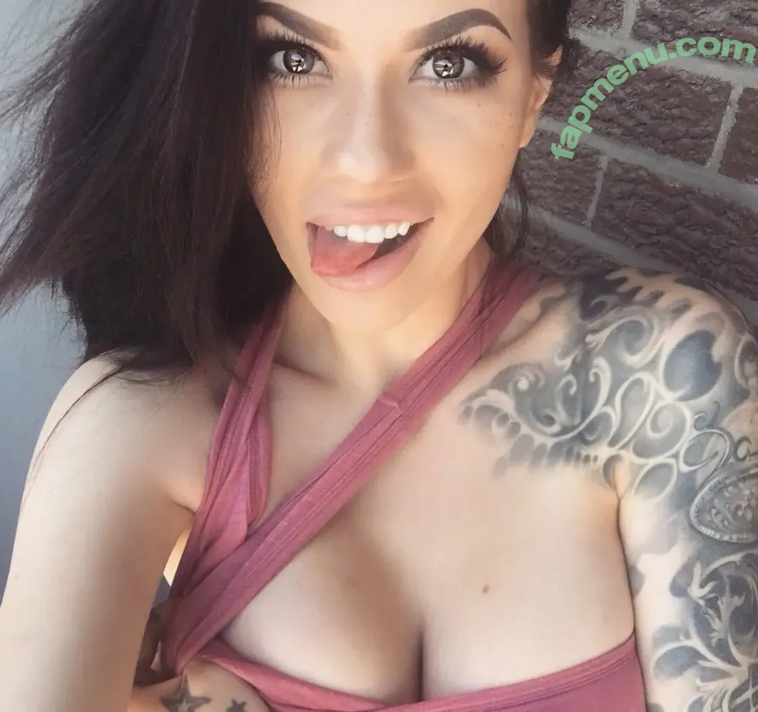 Vera Bambi nude photo #0205 (Vera Baby / verababy / verabambi / verabambilive)