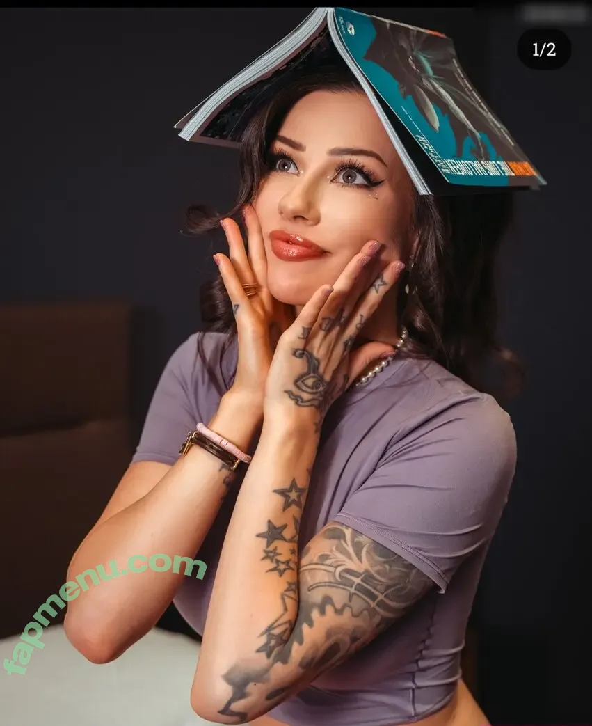 Vera Bambi nude photo #0208 (Vera Baby / verababy / verabambi / verabambilive)