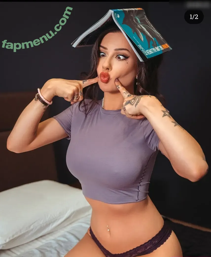 Vera Bambi nude photo #0209 (Vera Baby / verababy / verabambi / verabambilive)