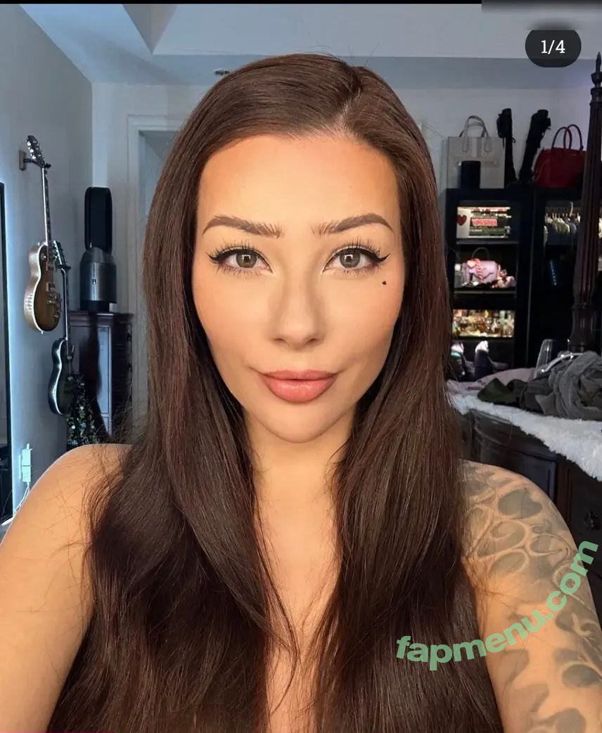 Vera Bambi nude photo #0213 (Vera Baby / verababy / verabambi / verabambilive)