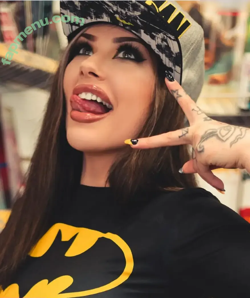 Vera Bambi nude photo #0216 (Vera Baby / verababy / verabambi / verabambilive)