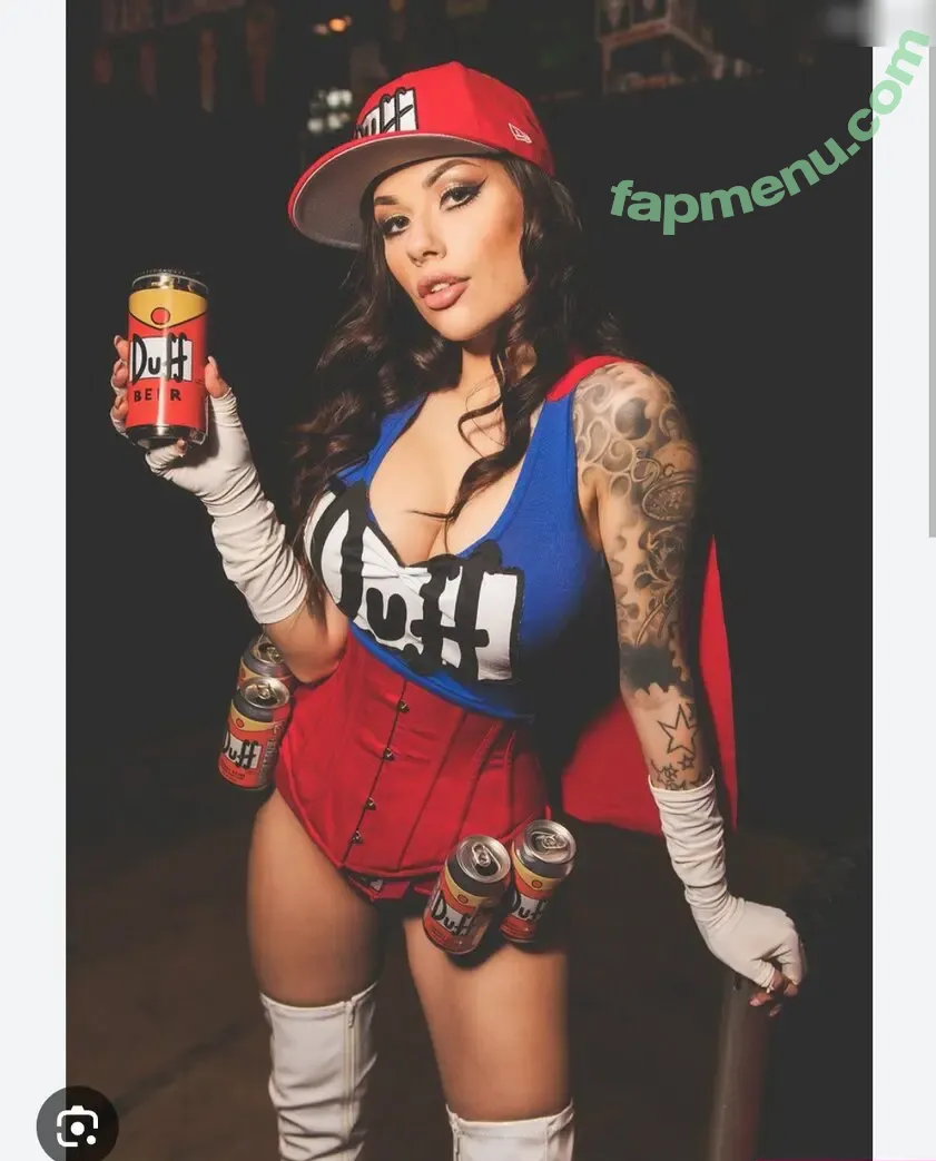 Vera Bambi nude photo #0220 (Vera Baby / verababy / verabambi / verabambilive)