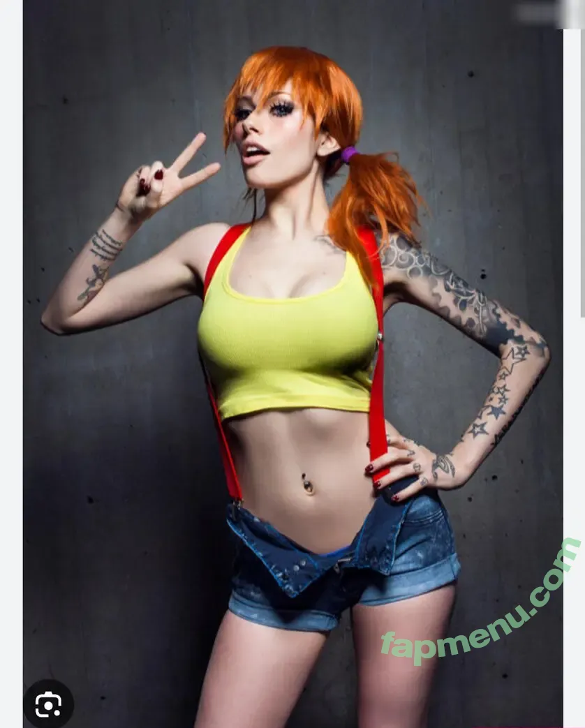 Vera Bambi nude photo #0221 (Vera Baby / verababy / verabambi / verabambilive)