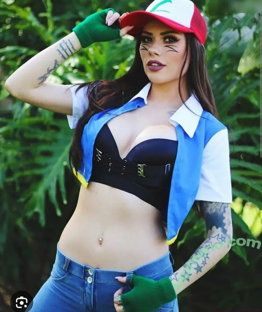 Vera Bambi nude photo #0224 (Vera Baby / verababy / verabambi / verabambilive)