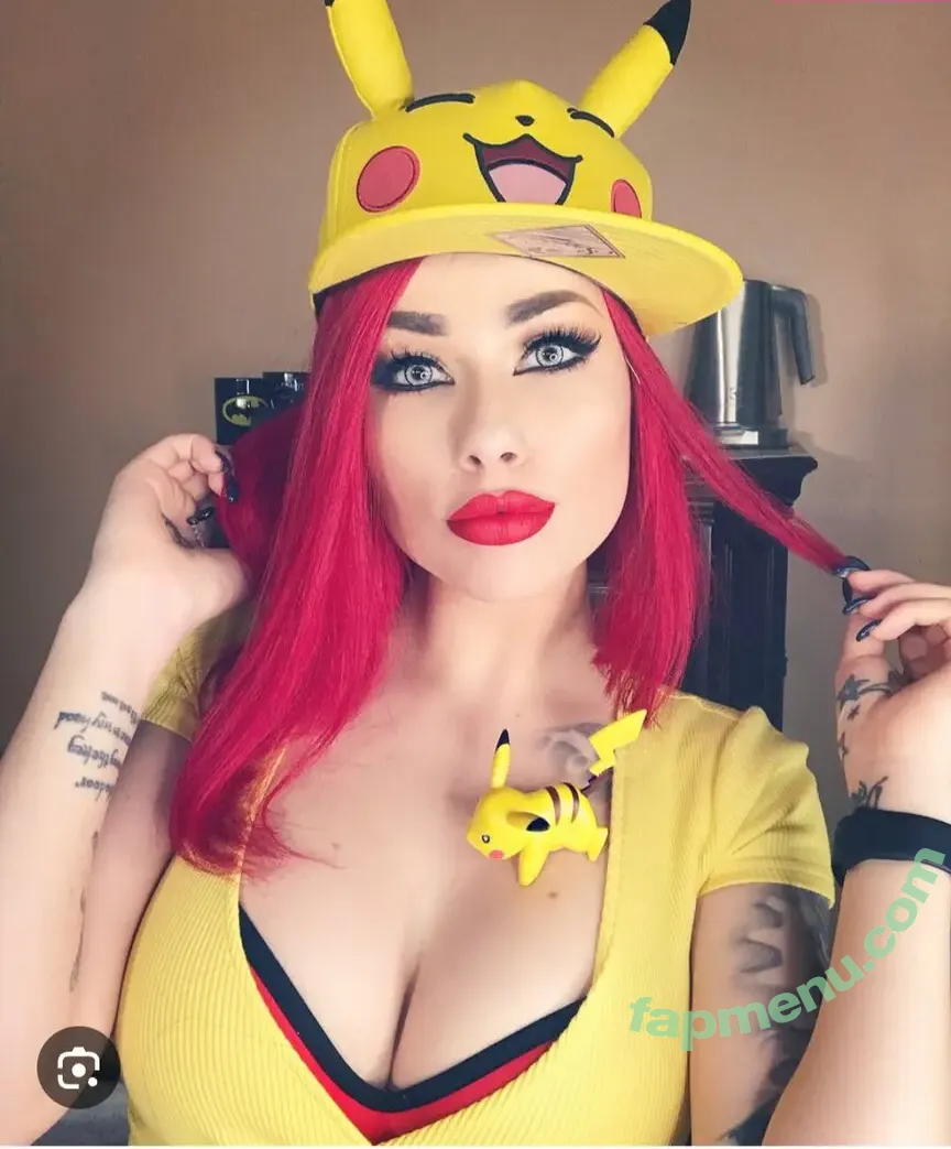 Vera Bambi nude photo #0229 (Vera Baby / verababy / verabambi / verabambilive)