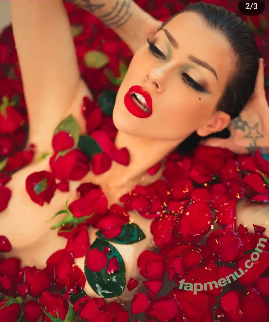 Vera Bambi nude photo #0250 (Vera Baby / verababy / verabambi / verabambilive)