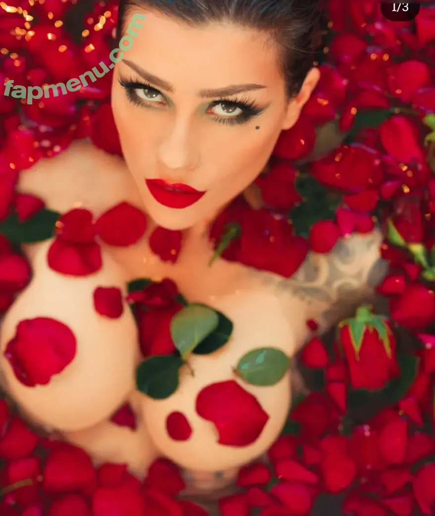 Vera Bambi nude photo #0251 (Vera Baby / verababy / verabambi / verabambilive)