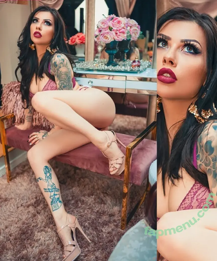 Vera Bambi nude photo #0254 (Vera Baby / verababy / verabambi / verabambilive)
